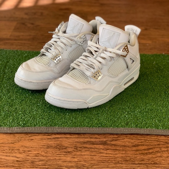 Jordan | Shoes | Air Jordan 4 Pure 
